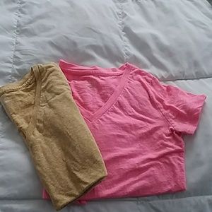 Shirt bundle